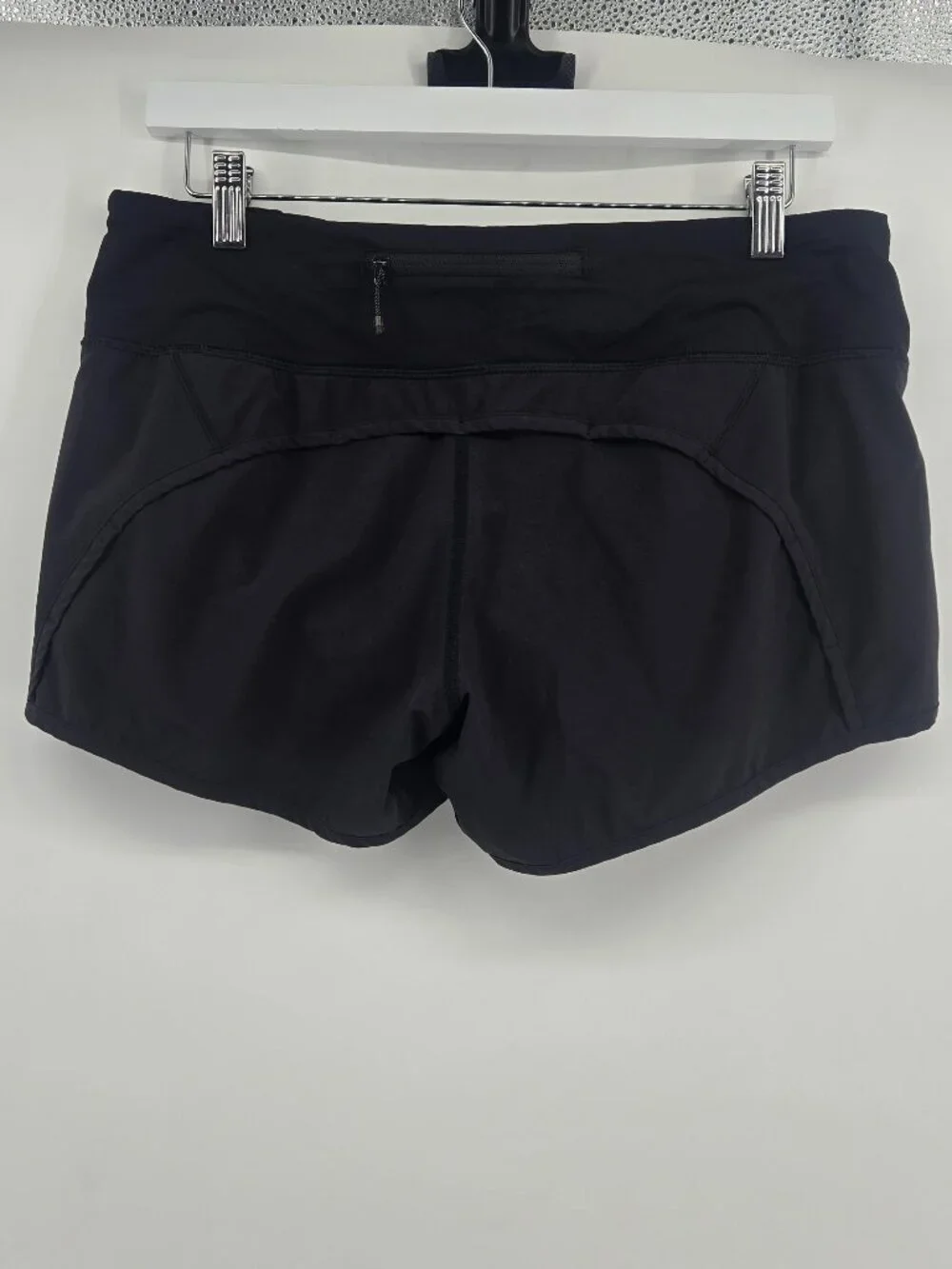 Lululemon Run Times Short *4-way Stretch 4